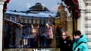 Már napok óta szinte teljesen elérhetetlen az internet Moszkvában, a lakosok elkezdtek bezsákolni walkie-talkie-kból