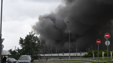 Lesújtó helyzetben a orosz ipar motorja: hosszú hónapokra is leállhatnak a legfontosabb üzemek egyetlen találat után