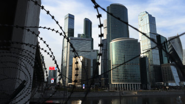 Magyar Péter érkeztével viheti be az EU a legnagyobb ütést Vlagyimir Putyinnak