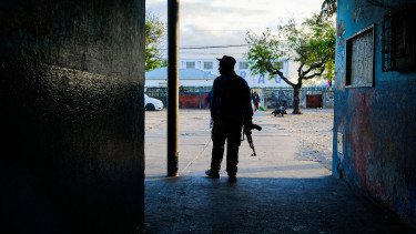 Szép csendben teljesen összeomlott egy ország, ez már a végjáték az IMF szerint