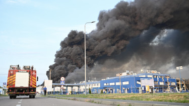 Kárpátalja elleni orosz támadás: reagált a lebombázott vállalat