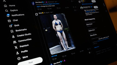 Váratlan fordulat: beidézték Elon Muskot a francia hatóságok, gyermekpornográfia miatt nyomoznak