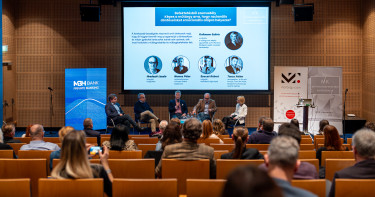 Műtárgybefektetési Konferencia 2024 fotó Szántó András 11
