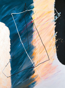 Nádler Ellentétek I VJG 25 dec