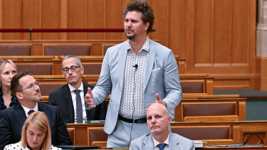 Nagy Ervin ismertette, hogy intenzív átvilágítás zajlik több állami szervnél