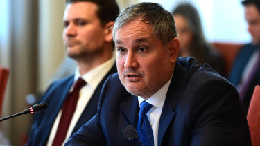 nagy márton nemzetgazdasági miniszter