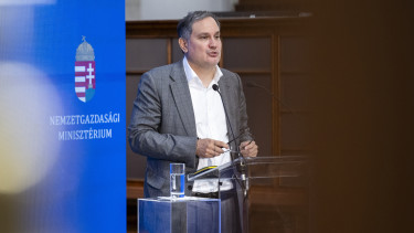 Nagy Márton: Magyarországnak is szüksége van egy big brother-re!