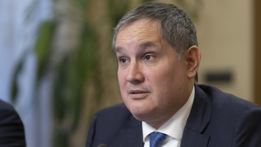 Nagy Márton: a kormány úgy látja, meg kell segíteni az éttermeket