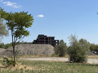 nagyvasartelep