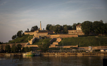 Nándorfehérvár