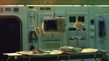 Ijesztő vészhelyzet az űrben: megmagyarázhatatlan tünetek jelentkeztek egy asztronautánál