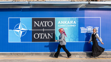 Itt az idő lerombolni a hamis mítoszokat: az európai NATO sokkal erősebb, mint gondolnánk