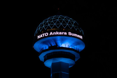 nato-csúcs ankara