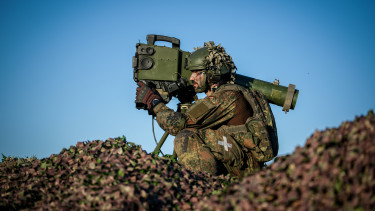 Keményen az asztalra csapott a NATO-tagállam: 