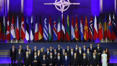 Hirtelen előállt Oroszország egy új követeléssel: írásbeli ígéretet kérnek a NATO-tól - Enélkül nehezen lesz béke