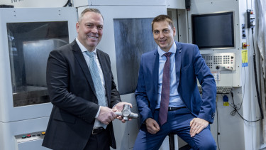 Ez lehet a magyar gazdaság kitörési pontja? - Egyedi stratégiával állt elő a magyar tőzsdei cég