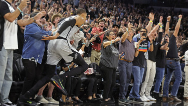 Két új csapat jöhet az NBA-be, dollármilliárdok forognak kockán