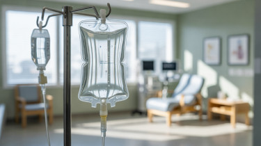 Átlagosan 17 százalékos béremelés jöhet az egészségügyben, de azonnal tiltakozik az érdekképviselet