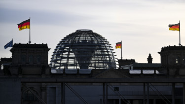 Németország kibertámadással és választási beavatkozással vádolja Oroszországot