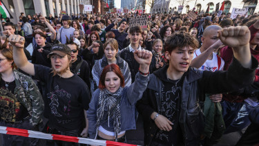 Bevándorlóországból kivándorlóország? – A német fiatalok döbbenetes hányada hagyná el hazáját