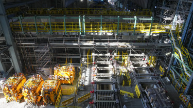 Strukturális összeomlásba került a magyar gazdasági modell egyik főpillére – vészterhes adat jött Európa nagy betegjétől