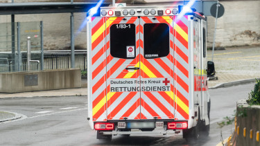 Saját háza előtt késeltek meg egy német politikust – Küzdenek Iris Stalzer életéért