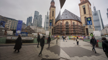 Felmérték a bevándorlás és a bűnözés kapcsolatát Németországban: itt vannak az adatok