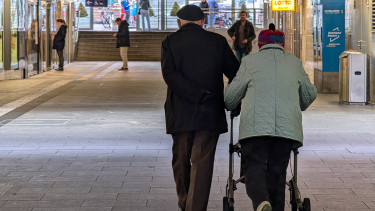 Demográfiai bomba ketyeg Európa szívében: egyenesen a katasztrófába robog a kontinens legerősebb országa?