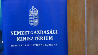 nemzetgazdasági minisztérium