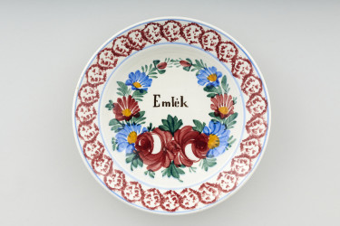 Néprajzi Múzeum Emlék