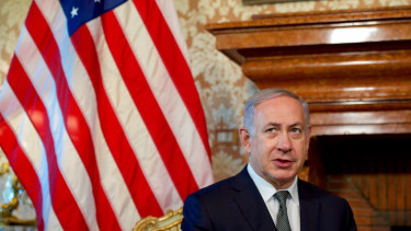 Össztűz alá került Netanjahu, Izrael háborog: ilyet még soha nem tett izraeli kormányfő