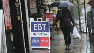 Felvételek: özönvíz zúdult New Yorkra – Halálos áldozatokat is követelt az ítéletidő