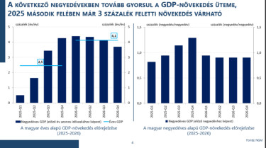 ngm gdp növekedes marcius