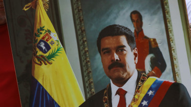 Kiderült, mit ajánlott fel Trump Maduronak, hogy a bukott diktátor menthesse a bőrét