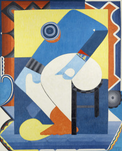 Nigéria Tate Modern