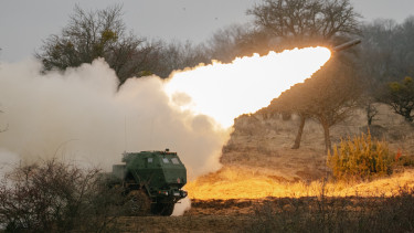 Megszületett a döntés: megkapja Ukrajna a Nightfall-rendszert – De van a történetben egy kellemetlen csavar