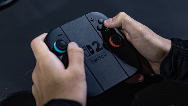 Bombasikernek indult, most viszont chiphiány fenyegeti a Nintendo új konzolját