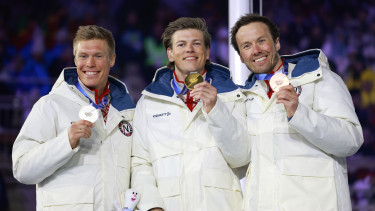 A téli olimpia igazi specialistája: Norvégia minden mutatóban az élen