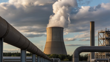 Újraindítani egy vészhelyzeti üzemmódban lévő atomerőművet? Oroszország ezt is meglépné