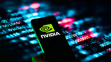 Miről szól valójában az Nvidia-Google csata, ami felforgatta a tőzsdéket?