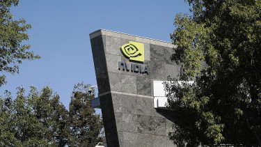 Megjött Kína váratlan lépése az Nvidia ellen