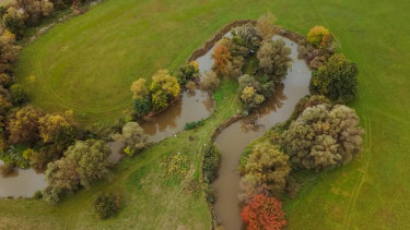 Hamarosan kisebb lehet Magyarország