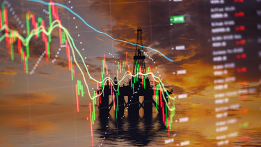 45 éve nem látott olajár-robbanást hozott az iráni háború – Mi jöhet ezután?