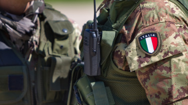 Kimondta a NATO-tagállam védelmi vezetője: nincs elég katona, így nem lehet szembenézni az orosz fenyegetéssel