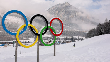 Szabotőrök támadták meg a téli olimpiát - Beküldték a terrorelhárító egységeket