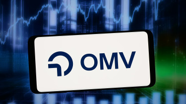 Rég nem látott számokat produkált az OMV - Ugrik az árfolyam