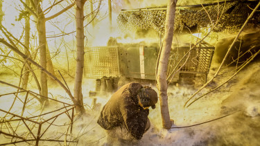 Váratlan bejelentést tett Putyin, fontos találkozók sora lesz ma – Percről percre az orosz-ukrán háborúról csütörtökön 