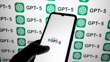 openai gpt-5 ai mesterséges intelligencia nyelvi modell
