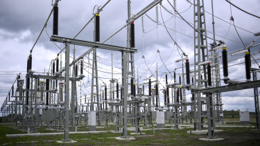 Az energetika húzza az eredményt az Opusnál