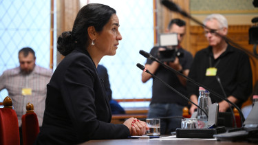 Döntött Orbán Anita: visszarendeli a nagykövetet Magyarország legfontosabb szövetségesétől